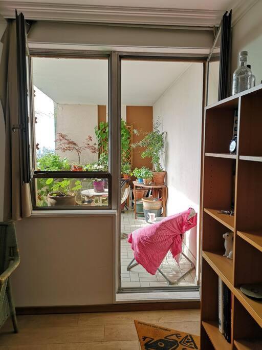 Apartamento Large With Terrace For Up To 4 People *