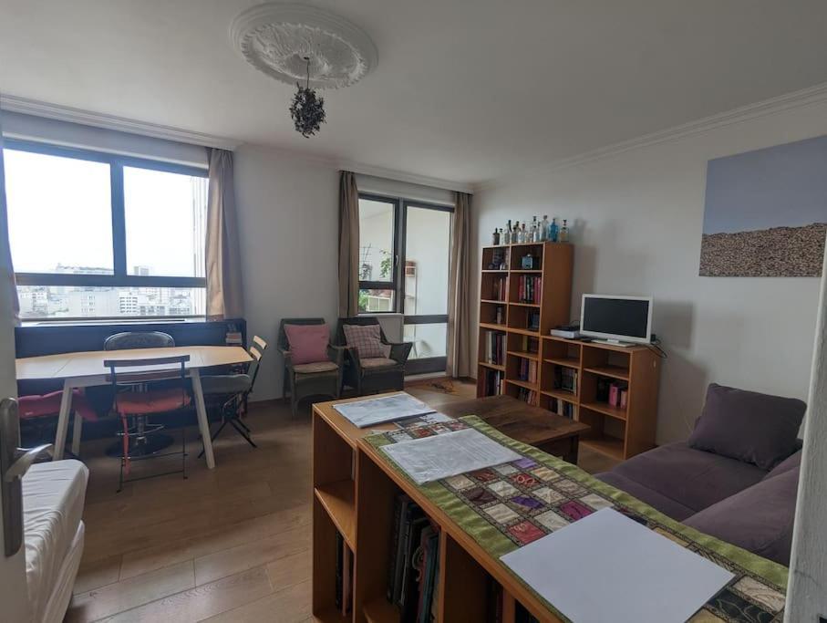 Apartamento Large With Terrace For Up To 4 People