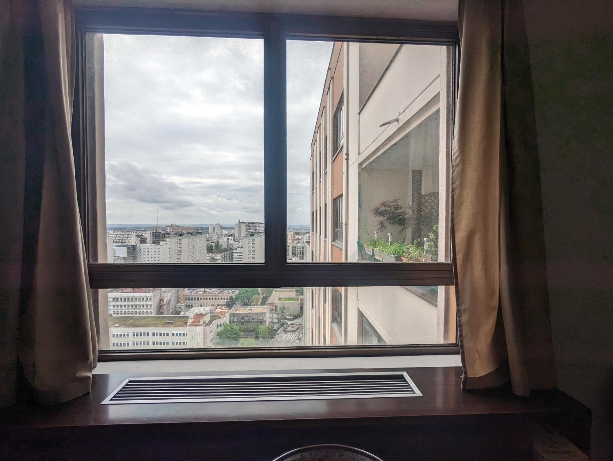 Large With Terrace For Up To 4 People Apartamento Paris