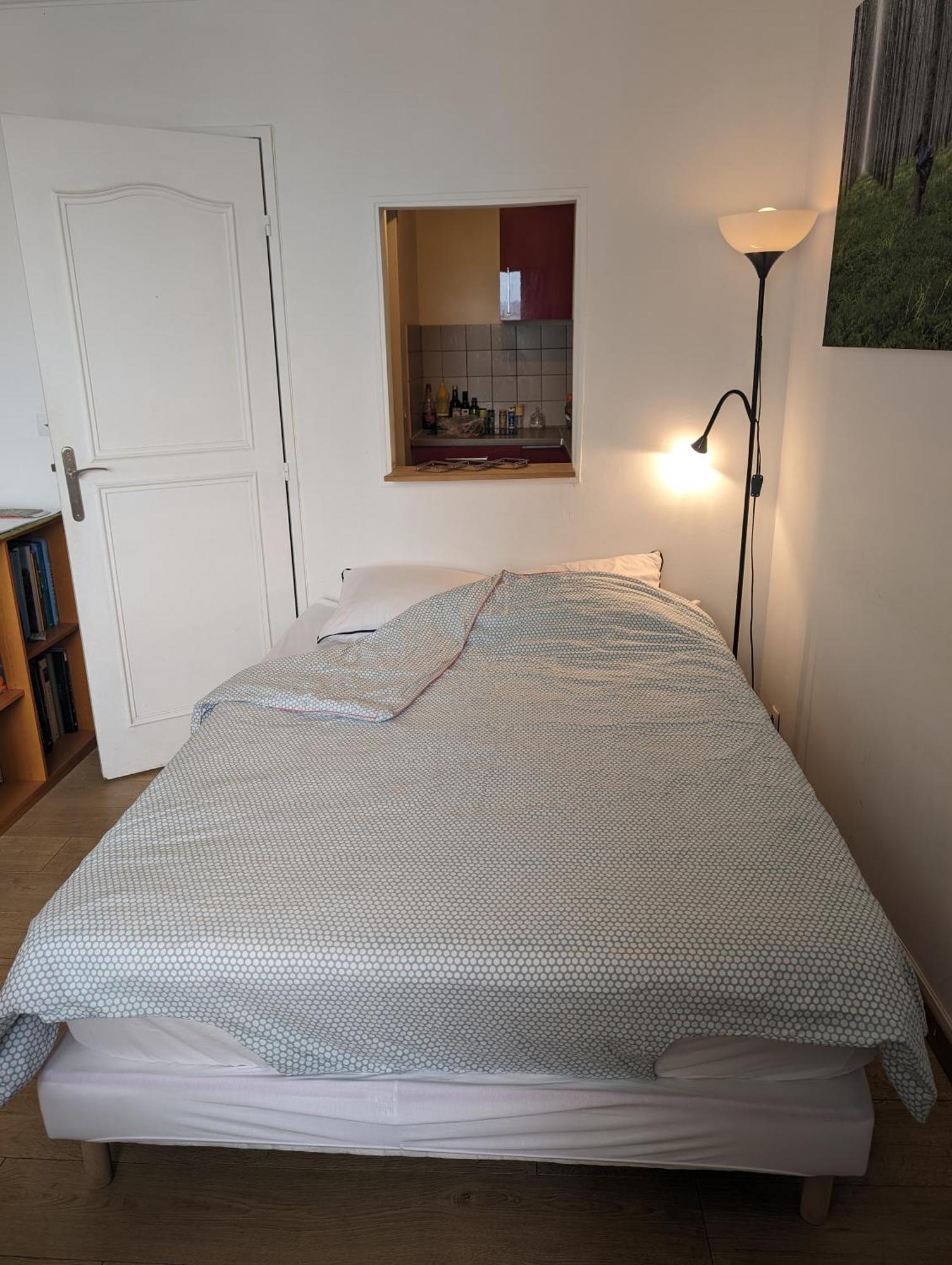 Apartamento Large With Terrace For Up To 4 People *